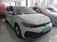 Volkswagen Lavida Sharp 1.5L Outstanding New Edition - ფოტო 3
