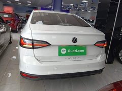 Volkswagen Lavida Sharp 1.5L Outstanding New Edition - ფოტო 5
