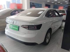 Volkswagen Lavida Sharp 1.5L Outstanding New Edition - ფოტო 6