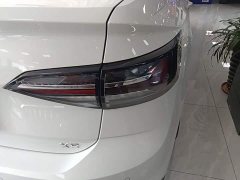 Volkswagen Lavida Sharp 1.5L Outstanding New Edition - ფოტო 7