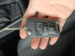 Volkswagen Lavida Sharp 1.5L Outstanding New Edition - ფოტო 8
