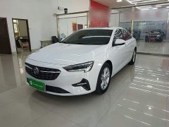 Buick Regal 552T Smart Comfort Edition - ფოტო 1
