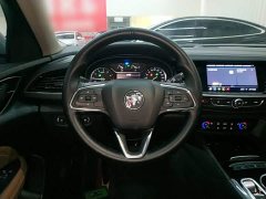 Buick Regal 552T Smart Comfort Edition - ფოტო 10