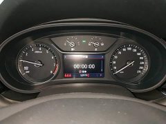 Buick Regal 552T Smart Comfort Edition - ფოტო 11