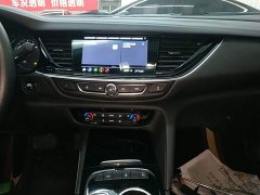 Buick Regal 552T Smart Comfort Edition - ფოტო 12