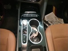 Buick Regal 552T Smart Comfort Edition - ფოტო 13