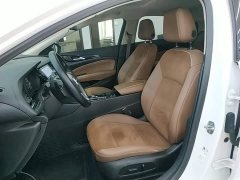 Buick Regal 552T Smart Comfort Edition - ფოტო 14