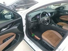 Buick Regal 552T Smart Comfort Edition - ფოტო 15