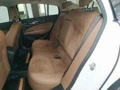 Buick Regal 552T Smart Comfort Edition - ფოტო 16