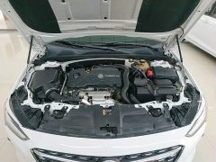 Buick Regal 552T Smart Comfort Edition - ფოტო 19