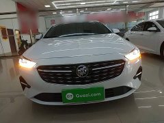 Buick Regal 552T Smart Comfort Edition - ფოტო 2
