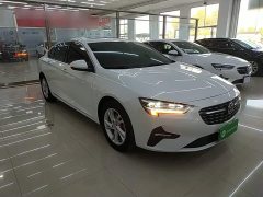 Buick Regal 552T Smart Comfort Edition - ფოტო 3