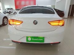 Buick Regal 552T Smart Comfort Edition - ფოტო 5