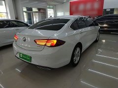 Buick Regal 552T Smart Comfort Edition - ფოტო 6