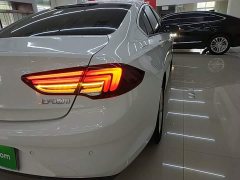 Buick Regal 552T Smart Comfort Edition - ფოტო 7