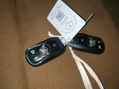Buick Regal 552T Smart Comfort Edition - ფოტო 8