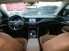 Buick Regal 552T Smart Comfort Edition - ფოტო 9