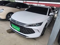 BYD Qin L DM-i Smart Drive Edition 80KM Leading - ფოტო 1