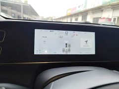 BYD Qin L DM-i Smart Drive Edition 80KM Leading - ფოტო 11