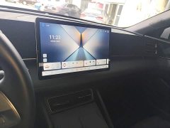 BYD Qin L DM-i Smart Drive Edition 80KM Leading - ფოტო 12