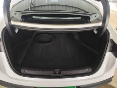 BYD Qin L DM-i Smart Drive Edition 80KM Leading - ფოტო 18
