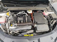 BYD Qin L DM-i Smart Drive Edition 80KM Leading - ფოტო 19