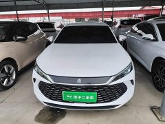 BYD Qin L DM-i Smart Drive Edition 80KM Leading - ფოტო 2