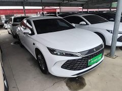 BYD Qin L DM-i Smart Drive Edition 80KM Leading - ფოტო 3