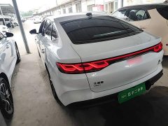 BYD Qin L DM-i Smart Drive Edition 80KM Leading - ფოტო 4
