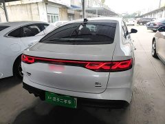 BYD Qin L DM-i Smart Drive Edition 80KM Leading - ფოტო 5