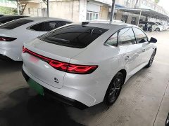 BYD Qin L DM-i Smart Drive Edition 80KM Leading - ფოტო 6