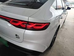 BYD Qin L DM-i Smart Drive Edition 80KM Leading - ფოტო 7