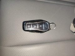 BYD Qin L DM-i Smart Drive Edition 80KM Leading - ფოტო 8