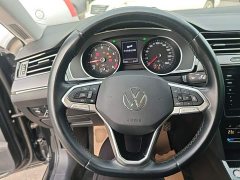 Volkswagen Magotan 330TSI DSG Advance - ფოტო 10