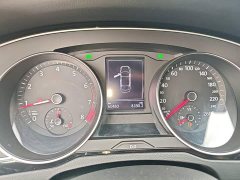 Volkswagen Magotan 330TSI DSG Advance - ფოტო 11