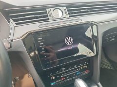 Volkswagen Magotan 330TSI DSG Advance - ფოტო 12