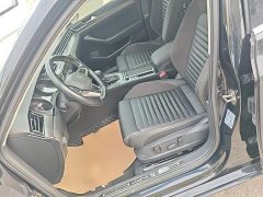 Volkswagen Magotan 330TSI DSG Advance - ფოტო 14