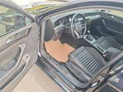 Volkswagen Magotan 330TSI DSG Advance - ფოტო 15