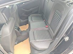 Volkswagen Magotan 330TSI DSG Advance - ფოტო 16