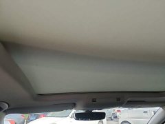 Volkswagen Magotan 330TSI DSG Advance - ფოტო 17
