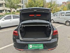 Volkswagen Magotan 330TSI DSG Advance - ფოტო 18