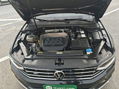 Volkswagen Magotan 330TSI DSG Advance - ფოტო 19