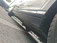Volkswagen Magotan 330TSI DSG Advance - ფოტო 20
