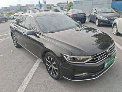 Volkswagen Magotan 330TSI DSG Advance - ფოტო 3