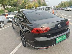 Volkswagen Magotan 330TSI DSG Advance - ფოტო 4
