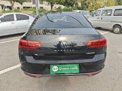 Volkswagen Magotan 330TSI DSG Advance - ფოტო 5
