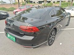 Volkswagen Magotan 330TSI DSG Advance - ფოტო 6