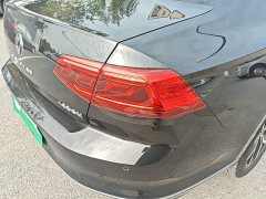 Volkswagen Magotan 330TSI DSG Advance - ფოტო 7