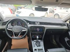 Volkswagen Magotan 330TSI DSG Advance - ფოტო 9
