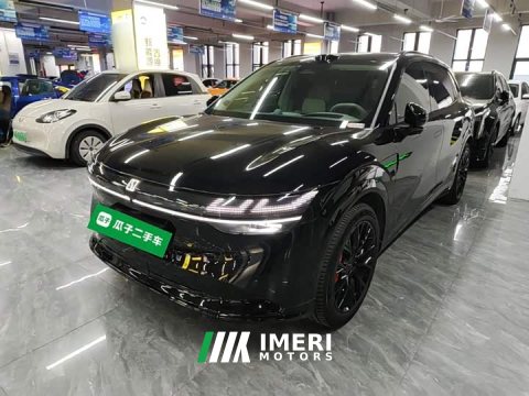 2024 Zeekr 7X 100kWh Long Range AWD Smart Driving Edition - ავტომობილი ჩინეთიდან